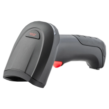 Сканер штрихкода АТОЛ SB5100 BT (2D, черный, USB, Bluetooth 5.0, IP42, c подставкой, упаковка 1 шт.)